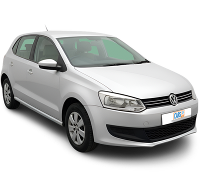 Volkswagen Polo-img